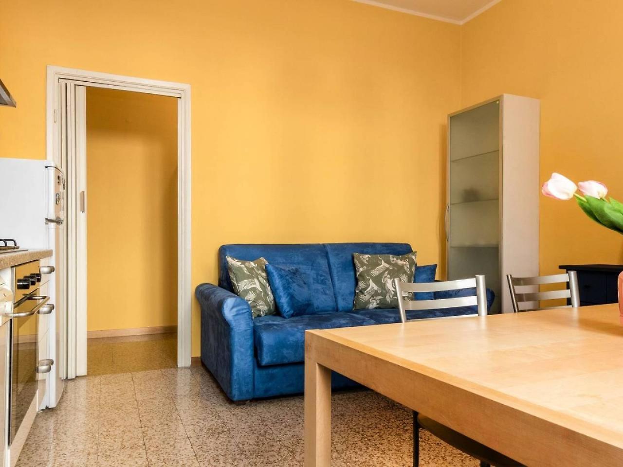 Hintown Crescenzago Apartment Milão Exterior foto