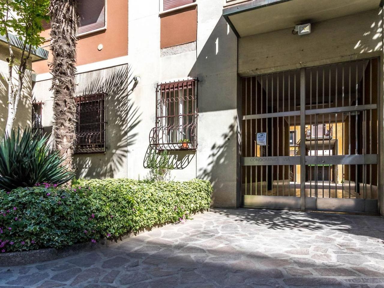Hintown Crescenzago Apartment Milão Exterior foto