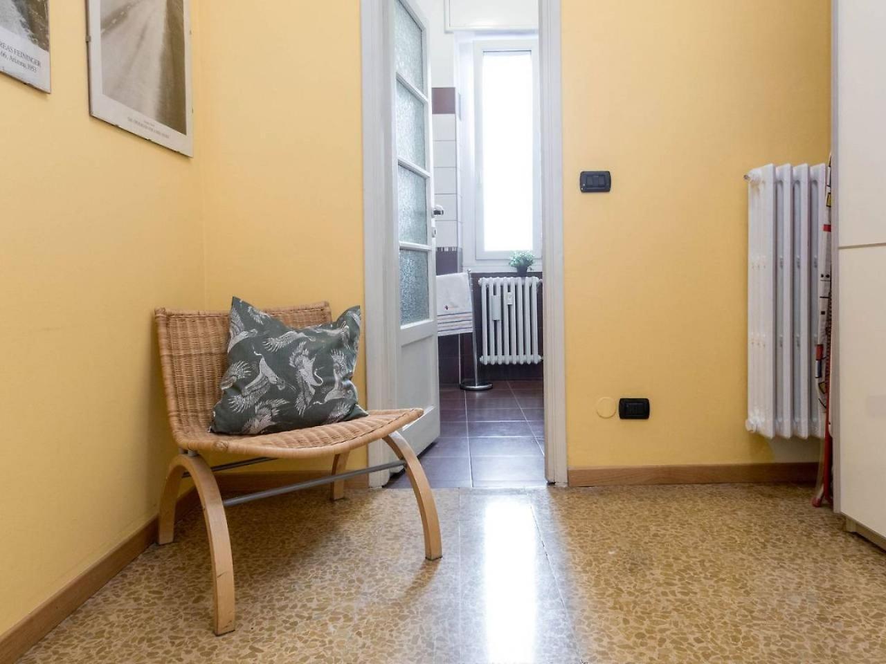 Hintown Crescenzago Apartment Milão Exterior foto